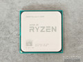 AMD Ryzen 5 2600. (Source: El Chapuzas Informatico)