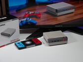 Acemagic X3 mini PC