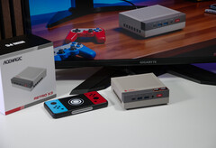 Acemagic X3 mini PC