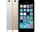 Apple iPhone 5S smartphone affected by iOS 9.3 activation bug