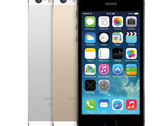 Apple iPhone 5S smartphone affected by iOS 9.3 activation bug