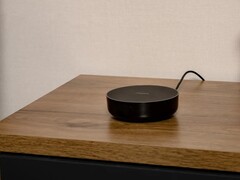 Aqara’s Hub M200 builds on the older Hub M2 (pictured). (Image source: Aqara)