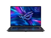 The ASUS ROG Flow X16 features up to a Ryzen 9 6900HS processor and a mini-LED display. (Image source: ASUS)