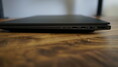 Asus Zenbook 14 X (2023): ports on the right side