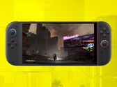 Charles also shares that the Switch 2 port of Cyberpunk 2077 had to undergo many engine-level changes. Pictured: the game running on the handheld. (Image source: CDPR and Nintendo)