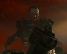 Call of Duty Black Ops 7 Michael Rooker as Harper Screengrab Image Source Postmode YouTube