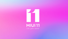 MIUI 11: A fast rollout so far, but hardly any devices are on Android 10. (Image source: Xiaomi)
