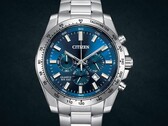Citizen’s AN8230-59M chronograph