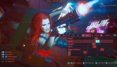 Cyberpunk 2077 Photo Mode trailer (Source: Cyberpunk 2077 on YouTube)