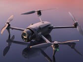The DJI Mavic 4 Pro has improved flight time and flight range. (Image source: DJI)