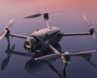 The DJI Mavic 4 Pro has improved flight time and flight range. (Image source: DJI)