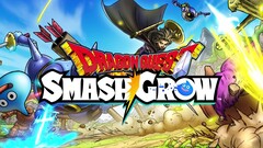  Dragon Quest Smash/Grow launches on iOS and Android on April 21, 2026, bringing the beloved franchise to mobile as a free roguelite RPG.