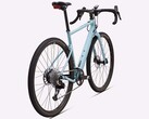 E-Grvl AF HD X35: Decathlon bietet neues E-Bike an (Bildquelle: Decathlon)