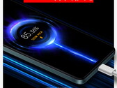 120 W wired charging is one of the features headed to the Redmi Note 11 series. (Image source: Xiaomi - edited)