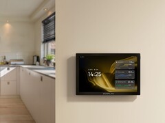 The EcoFlow PowerInsight smart home panel has been unveiled. (Image source: EcoFlow)