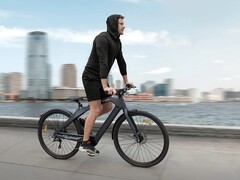 Engwe is now accepting pre-orders of the Mapfour N1 series e-bikes. (Image source: Engwe)