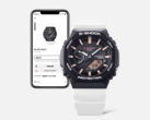 The Casio GAB2100CD1A7 and GAB2100CD1A4 watches have been launched in the US. (Image source: Casio)