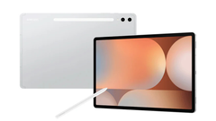 The Galaxy Tab S10 Plus. (Image source: Samsung)