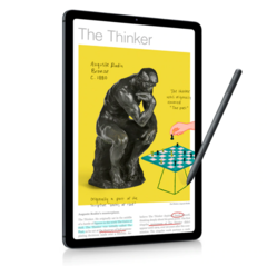 Galaxy Tab S6 Lite now available for pre-order