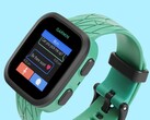 Garmin’s Bounce smartwatch (pictured) is receiving software version 12.02. (Image source: Garmin)