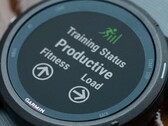 Garmin has released Public Beta Version 12.52 for Forerunner 245, Forerunner 745 and Forerunner 945 smartwatches. (Image source: Garmin)