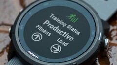 Garmin has released Public Beta Version 12.52 for Forerunner 245, Forerunner 745 and Forerunner 945 smartwatches. (Image source: Garmin)