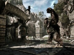 The Gothic 1 Remake is set to launch on June 5, 2026.