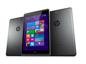 HP unveils its first Windows 10 business tablet
