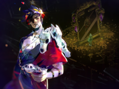 A screengrab from Hades II on PC (image source: Steam Community)