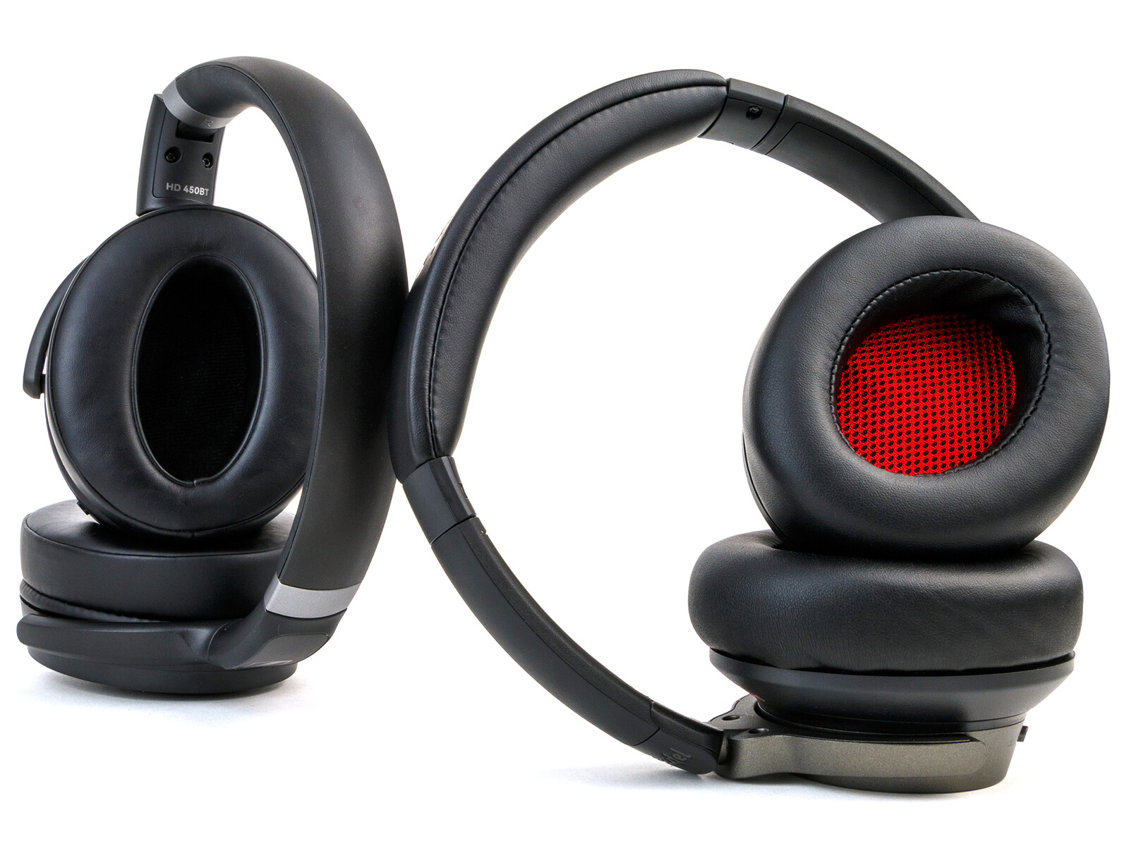 Sennheiser HD 450BT review: ANC Bluetooth headphones 