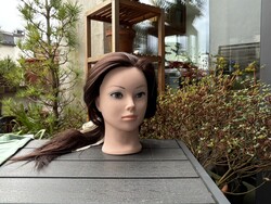 Photo taken using front-facing camera