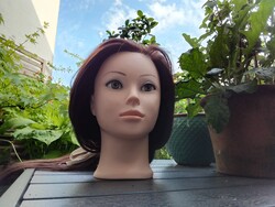 Front-facing camera photo
