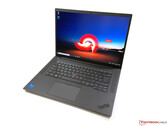 Lenovo ThinkPad P1 G4 Laptop - Workstation Version of the X1 Extreme G4 in Review