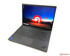 Lenovo ThinkPad P1 G4 Laptop - Workstation Version of the X1 Extreme G4 in Review