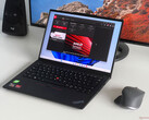 Lenovo ThinkPad E14 G5 AMD review: Affordable office laptop with better display