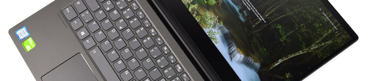 IdeaPad 530s-14IKB MX150, WQHD, IPS) Laptop Review NotebookCheck.net Reviews