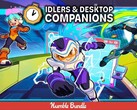 Idlers & Desktop Companions bundle.