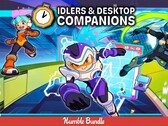 Idlers & Desktop Companions bundle. 