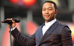 John Legend (Source: Getty Images)