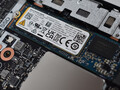 Kioxia KXG8AZNV2T04 V2 SSD Benchmarks