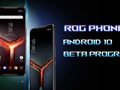 Asus has instituted a new beta program. (Source: Asus)