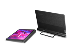 The new Yoga Tab 13. (Source: Lenovo)