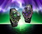 Citizen has announced two new watches with the Attesa branding