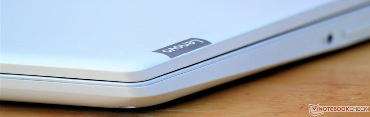 Lenovo Chromebook C330 Laptop Review  Reviews
