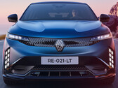 Renault upgrades the electric Megane E-Tech with new 67 kWh LFP battery