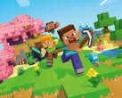 Mike Tomlin has spent more than twelve years building his own city in Minecraft.