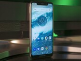 Motorola One Android smartphone with Qualcomm Snapdragon 625 processor (Source: Android Authority)