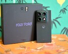 The Razr Fold offers plenty of battery capacity and also impresses in other areas.