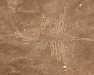 AI analyses have increased the number of known Nasca lines from 430 to 733 glyphs in just 6 months. (Image source: monikawl999 / Pixabay)