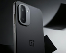 The OnePlus Ace 6T that recently launched in China. (Image source: OnePlus)